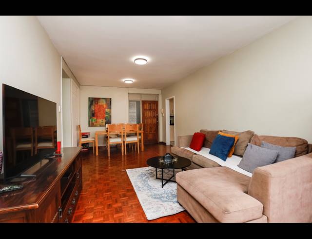 3 BEDROOM APARTMENT FOR SALE IN MORNINGSIDE